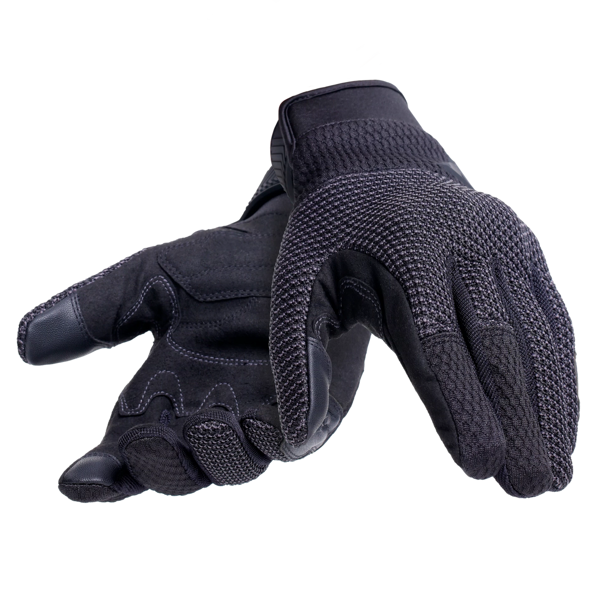 Dainese Torino Black/Anthracite Gloves