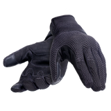 Dainese Torino Black/Anthracite Gloves