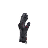 Dainese Karakum Ergo-Tek Magic Connection Black/Black Gloves