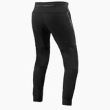 REV'IT! Parabolica Black Textile Pants