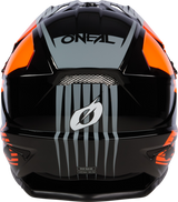 Oneal 2023 1 SRS Stream Black/Orange Youth Helmet