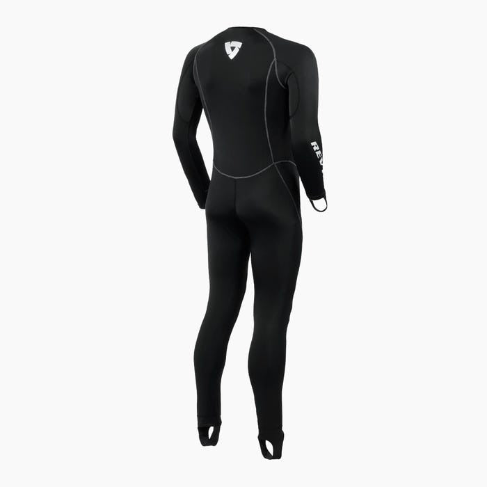 REV'IT! Excellerator 2 Black Undersuit