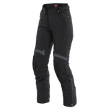 Dainese Carve Master 3 Lady Gore-Tex Black/Ebony Womens Waterproof Textile Pants