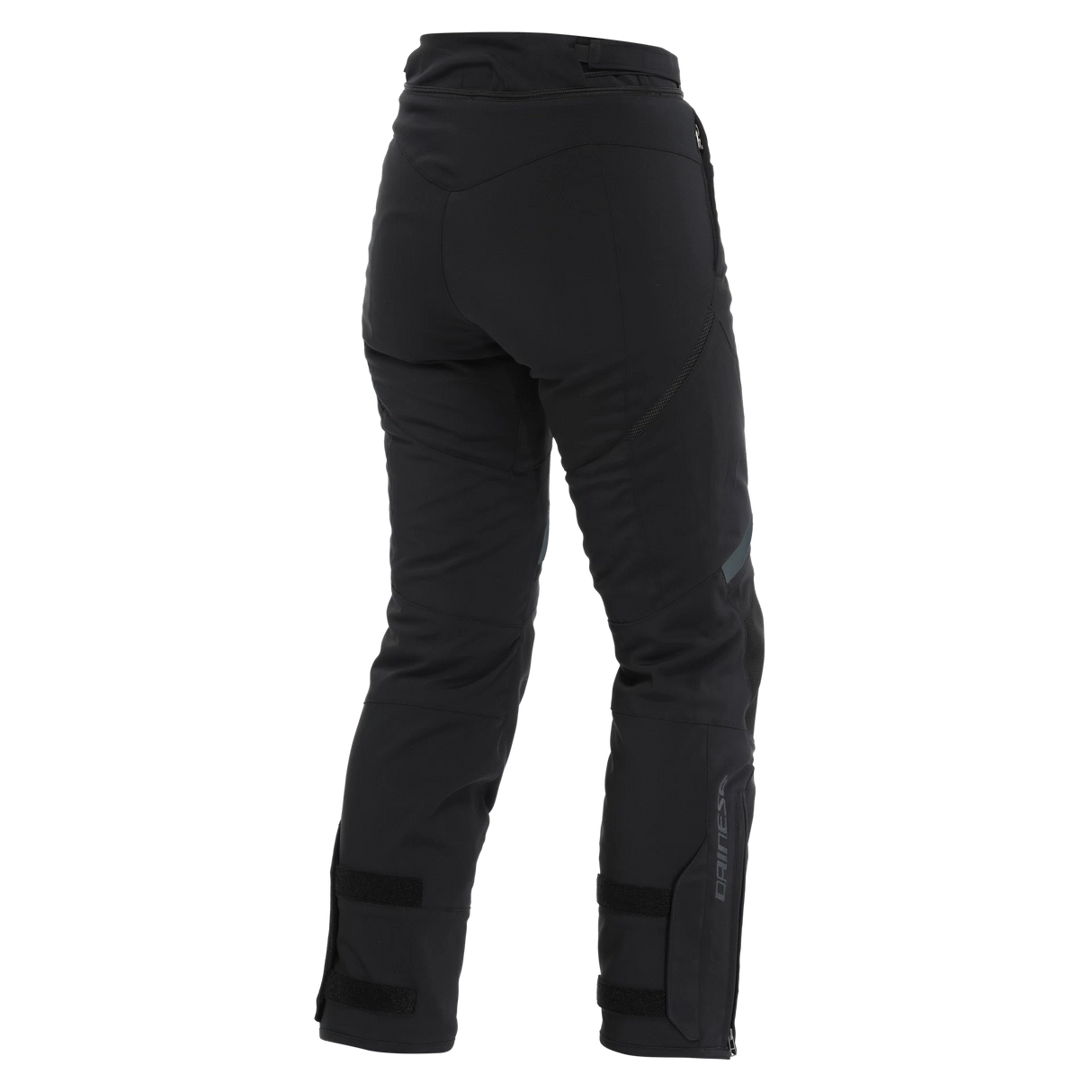 Dainese Carve Master 3 Lady Gore-Tex Black/Ebony Womens Waterproof Textile Pants