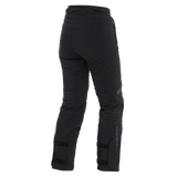 Dainese Carve Master 3 Lady Gore-Tex Black/Ebony Womens Waterproof Textile Pants