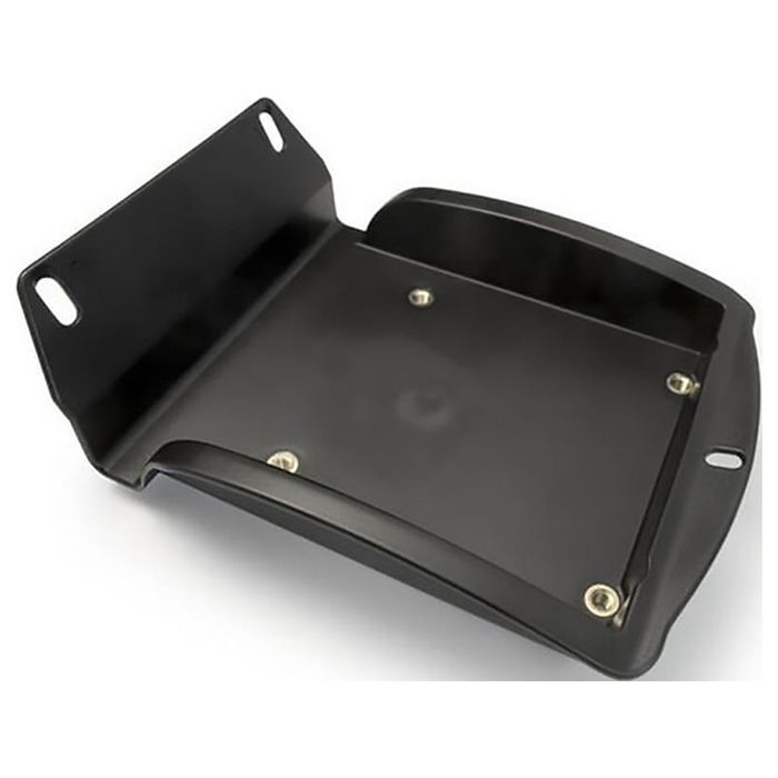 Dynojet 21125303 ECU Tray for Harley-Davidson Softail Models (Power Commander)