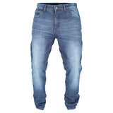 Argon Phaze Blue Short Leg Protective Jeans