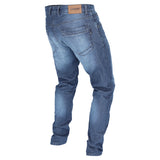 Argon Phaze Blue Short Leg Protective Jeans