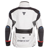 Dainese Antartica 2 Gore-Tex Light Gray/Black Textile Jacket
