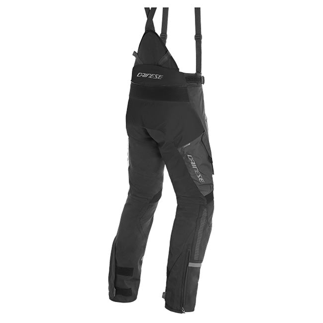 Dainese Antartica 2 Gore-Tex Black/Black Textile Pants