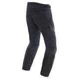 Dainese Drake 2 Air Absoluteshell Black/Black Waterproof Textile Pants