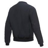 Dainese Bhyde No-Wind Tex Black Textile Jacket