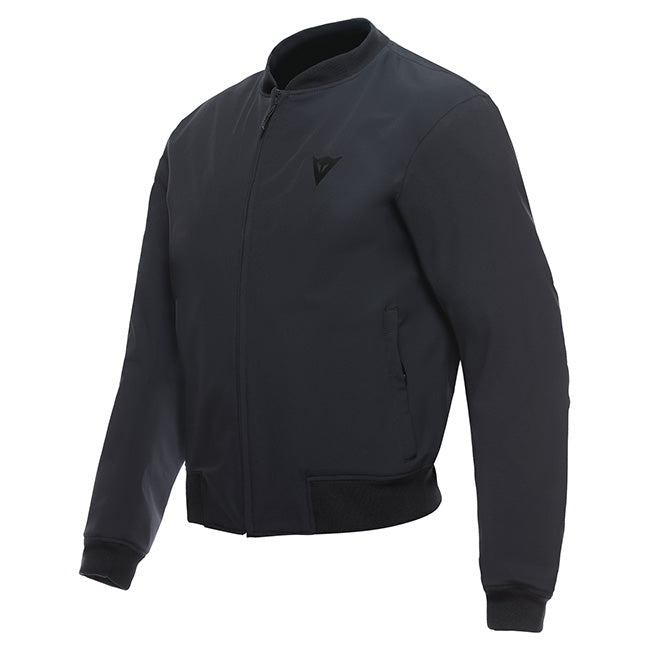 Dainese Bhyde No-Wind Tex Green Textile Jacket