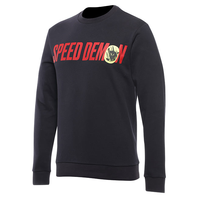 Dainese Knee Down Nine-Iron Sweater