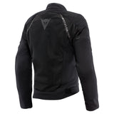 Dainese Air Frame 3 Tex Black/Black/Black Textile Jacket