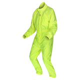 DriRider Hurricane 3 Suit Yellow Rain Suit