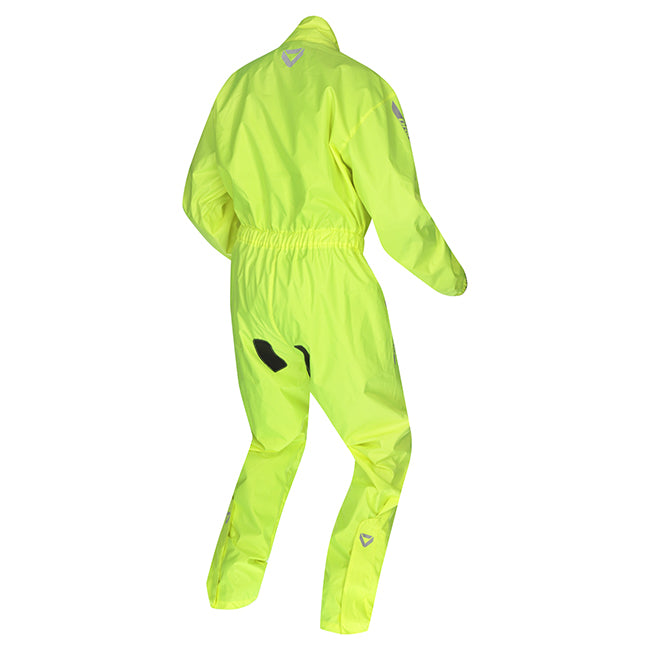 DriRider Hurricane 3 Suit Yellow Rain Suit