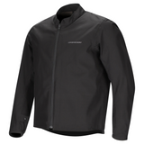DriRider Air-Ride Pro Black/Black Textile Jacket