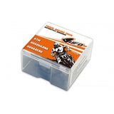 UFO Track Racing Pack Bolt Kit for KTM/Husqvarna