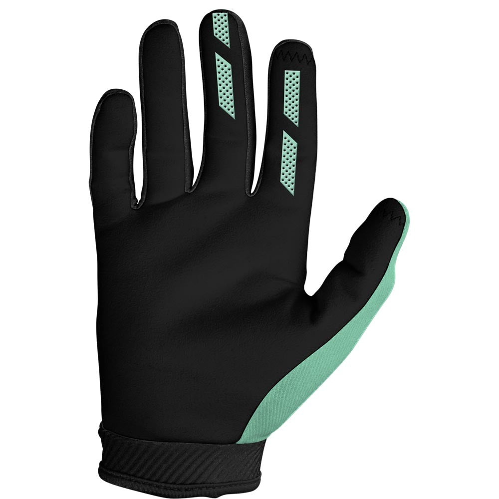 Seven Annex 7 Dot Mint Gloves