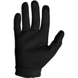 Seven Zero Cold Weather Black/Black Gloves