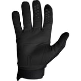 Seven Rival Ascent Black/Black Gloves