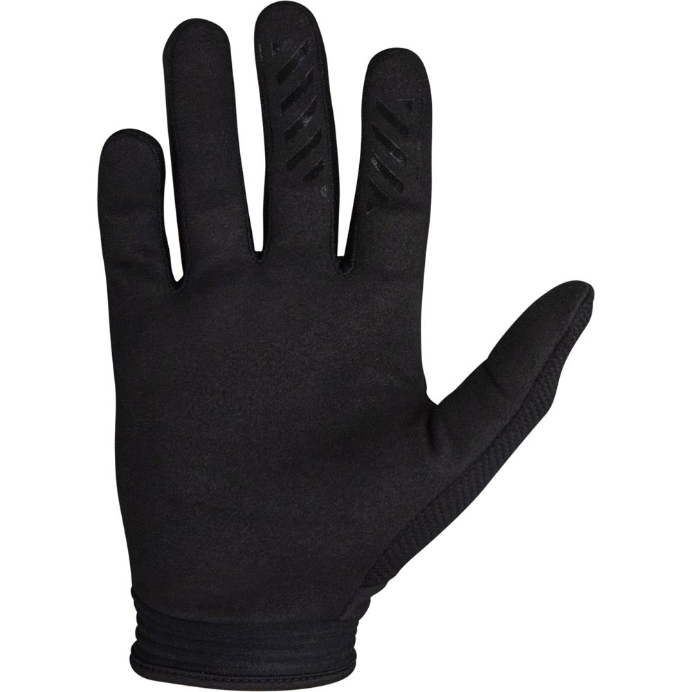 Seven Endure Avid Black/Black Gloves