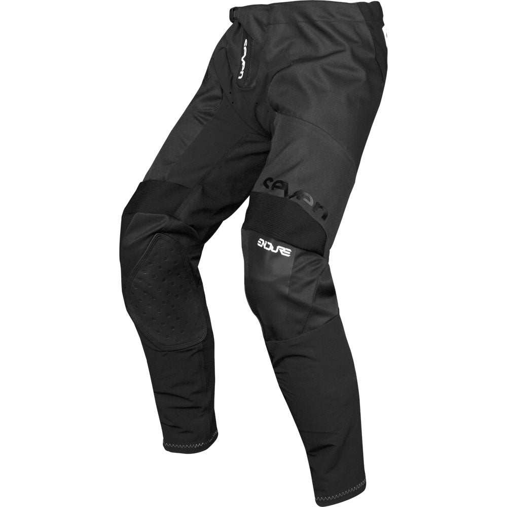 Seven Endure Avid Black Pants