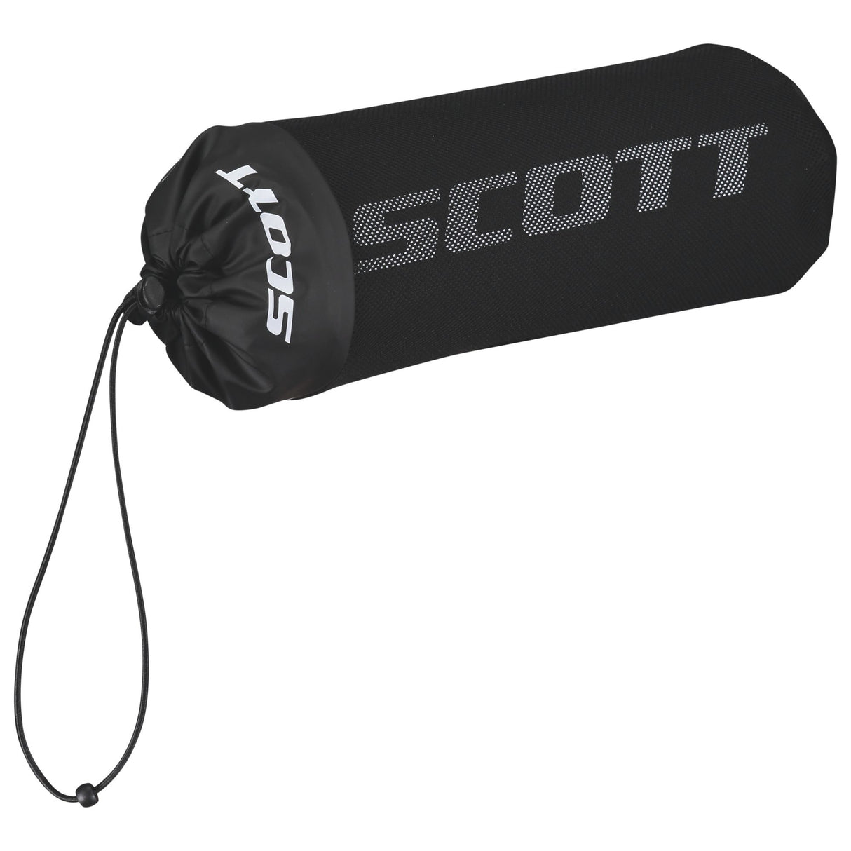 Scott Ergonomic Pro DP Black Rain Pants