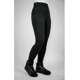 Bull-It Falcon Black Slim Womens Regular Jeggings