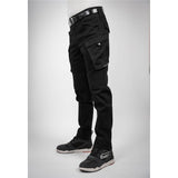 Bull-It Jackal Easy Black Regular Jeans