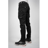 Bull-It Jackal Easy Black Regular Jeans