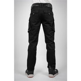 Bull-It Jackal Easy Black Regular Jeans