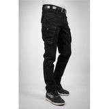 Bull-It Jackal Easy Black Regular Jeans