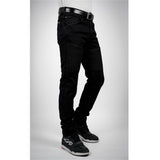 Bull-It Guardian Black Slim Short Jeans [36][INTERNAL]