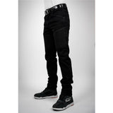 Bull-It Guardian Black Slim Regular Jeans