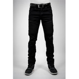 Bull-It Guardian Black Slim Regular Jeans