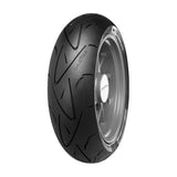 Continental ContiSportAttack Rear Tyre 190/50ZR17 73W Tubeless