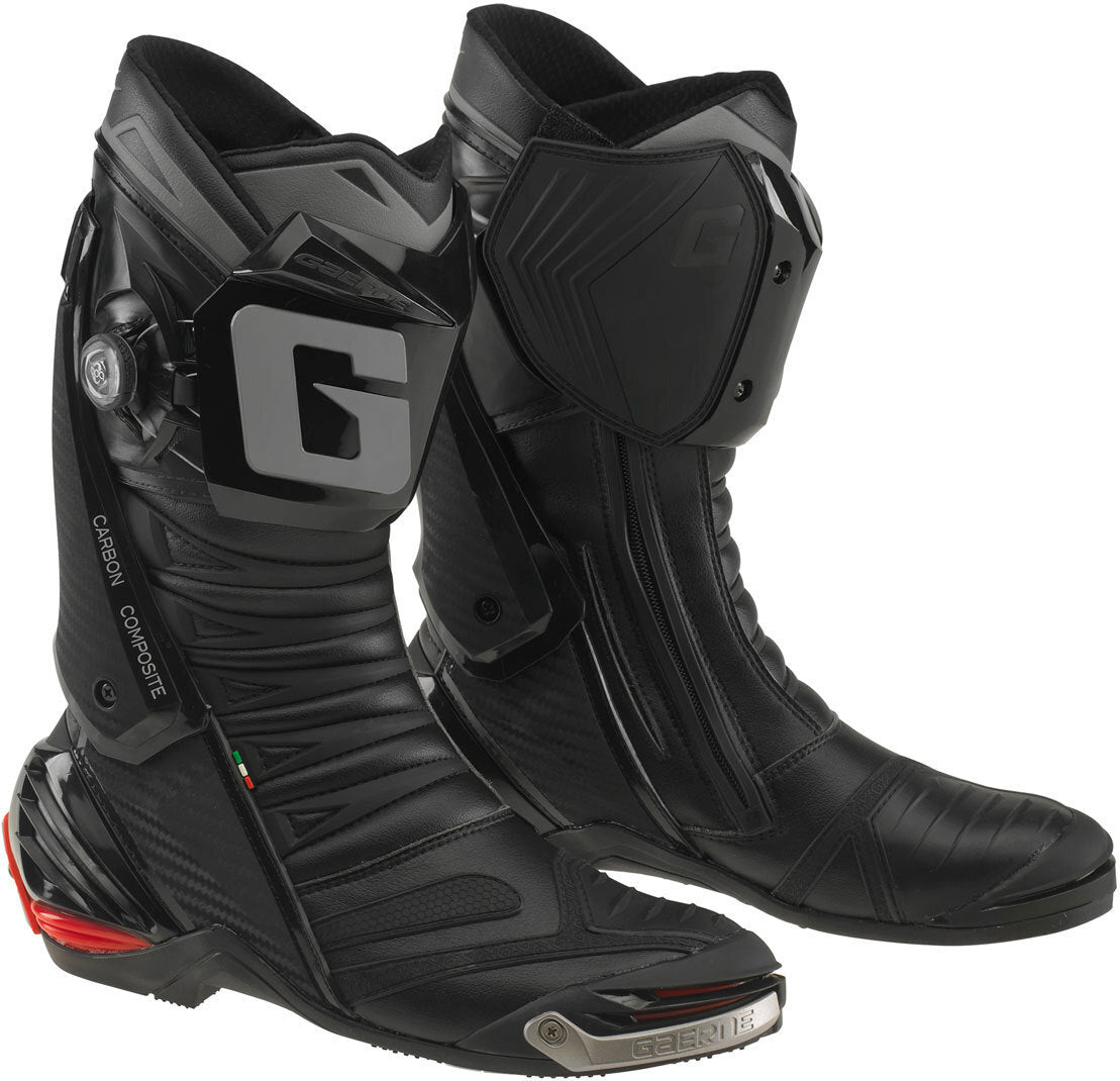 Gaerne GP-1 Evo Black Boots