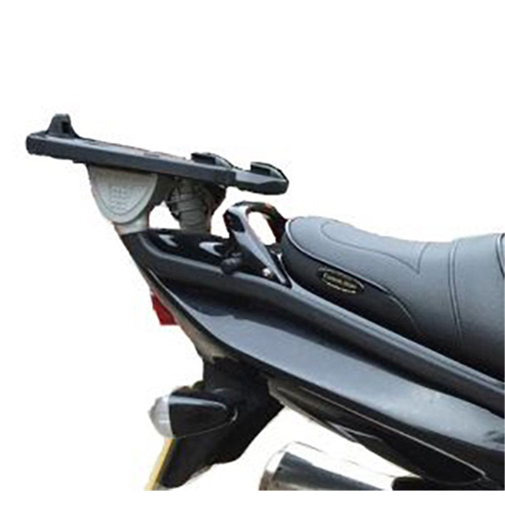 Givi 248F Top Case Rear Rack for Honda CBR1100XX Blackbird 97-09 w/Monolock or Monokey Top Case
