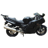 Givi 248F Top Case Rear Rack for Honda CBR1100XX Blackbird 97-09 w/Monolock or Monokey Top Case