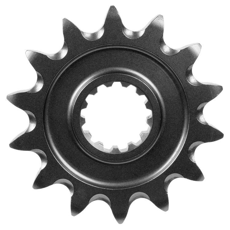 Renthal 25252015G Grooved 15T Front Sprocket (520 Pitch)