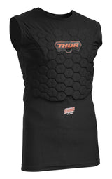 Thor 2025 Comp XP Flex Short Sleeve Deflector