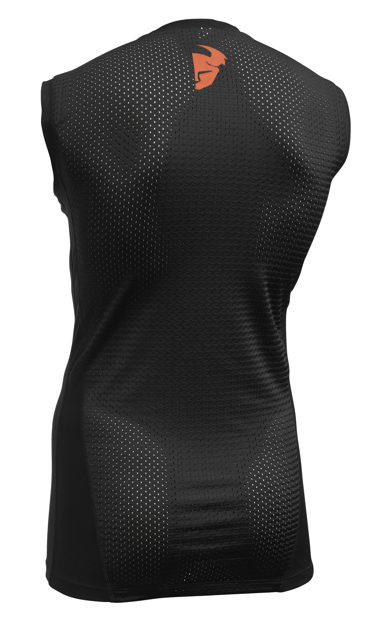 Thor 2025 Comp XP Flex Short Sleeve Deflector