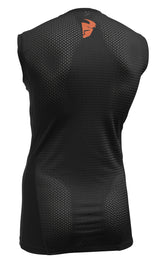 Thor 2025 Comp XP Flex Short Sleeve Deflector