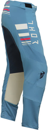 Thor 2024 Prime Blaze Blue/White Womens Pants