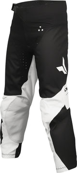 Thor 2025 Launchmode Storm Black Youth Pants