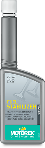 Motorex Fuel Stabilizer 250ml