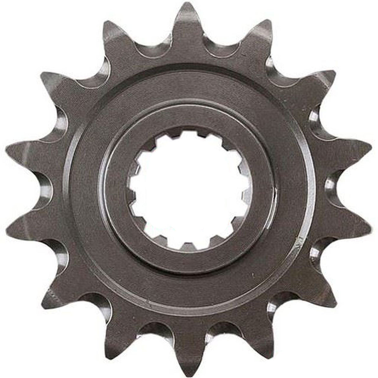 Renthal 30352015 Standard Road 15T Front Sprocket (520 Pitch)