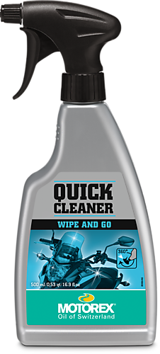 Motorex Quick Cleaner 500ml